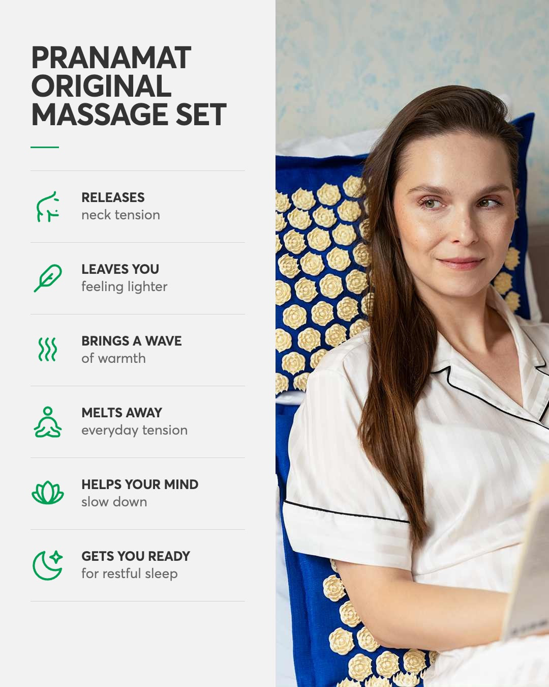 The Original Massage Set